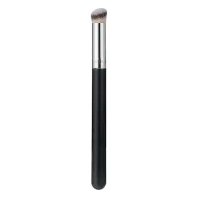370 Makeup Concealer Pen Round Head Flat Eyeliner Brush Silkworm Eyebrow Powder Foundation Brush Tool