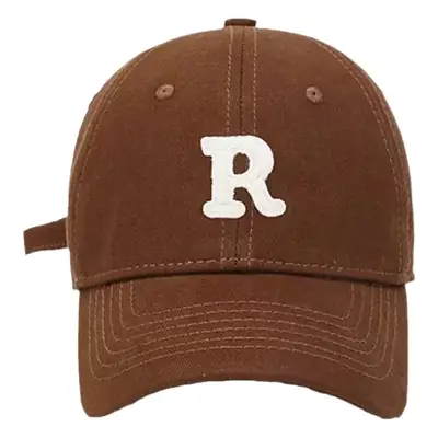 Children's Green Baseball Cap Sunscreen Hat