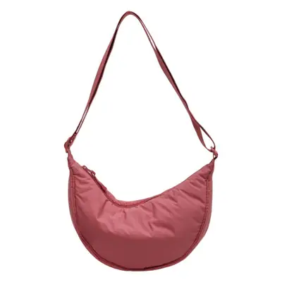 Pink Japanese Dumper Bag for Women Commute