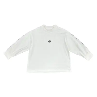 Purple Long Sleeve Kids T-Shirt 2025