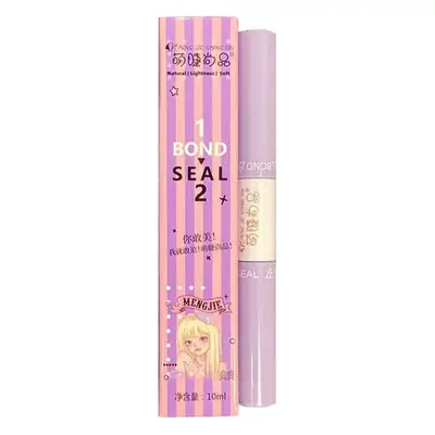 Cute False Eyelash Glue for Beginners
