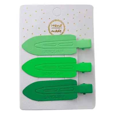 Y2g Hairpin Clips Small Metal Spray Paint Clips