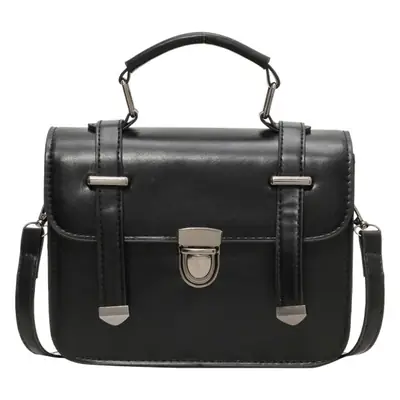 Small Square Korean Style Shoulder Bag 2023 Winter