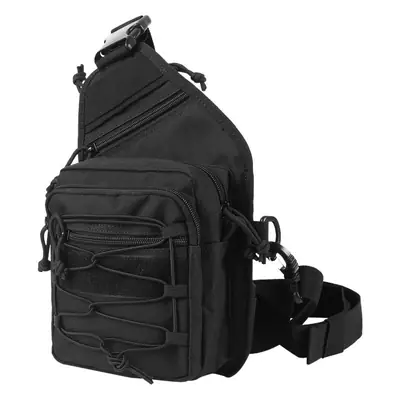 Camouflage Tactical Chest Bag for Men Women