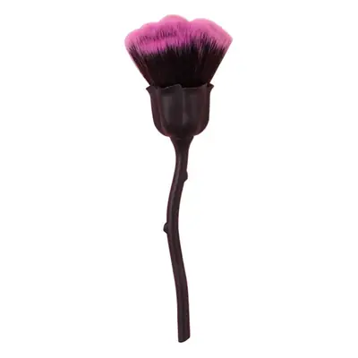 Cross-border Rose Loose Makeup Brush Large One-Piece Delivery