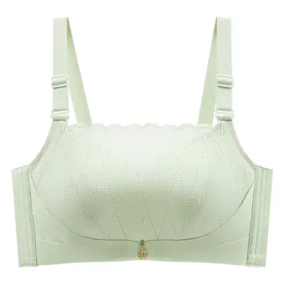 Women's Small Chest Push Up Wireless Tube Top Bra