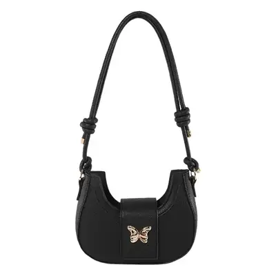 Trendy Butterfly Shoulder Bag Mint Green Women