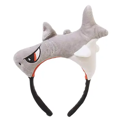 Cute Cartoon Headband for Women Pink Furry