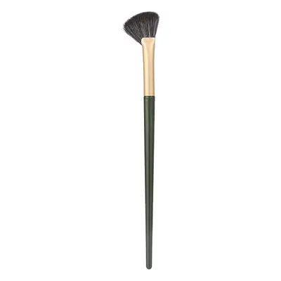 Nasal Shadow Brush with High-Gloss Flame Head