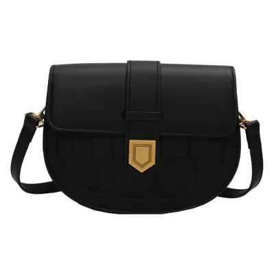 Retro French Saddle Bag Women Spring 2023