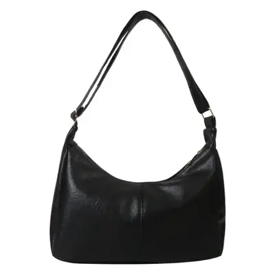 Women Retro Korean Style Shoulder Bag 2024