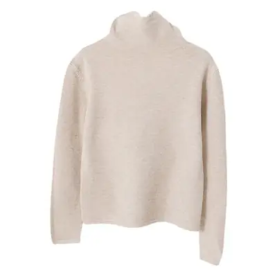 Autumn Half Turtleneck Knitwear for Boys Girls 2025
