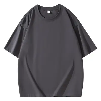 Double Yarn 260g National Fashion T-Shirt Set