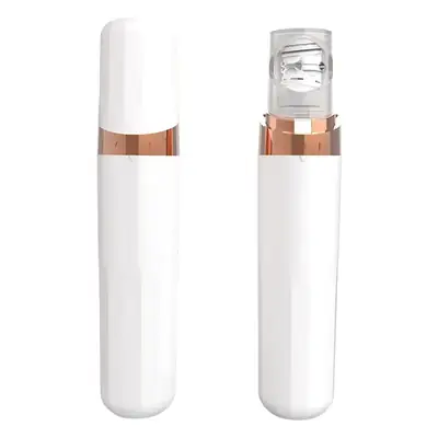 Mini Electric Hair Removal Device for Women & Men