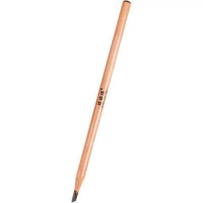 Waterproof Eyebrow Pencil for Teachers Non-Blooming Long Lasting