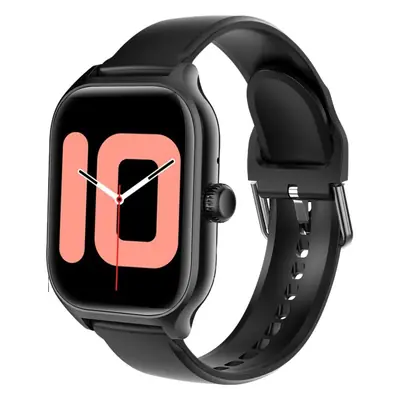 Gts4 Smart Watch Bluetooth Call Heart Rate Blood Pressure Blood Oxygen Sleep Monitoring Sos Information Reminder Sports Watch