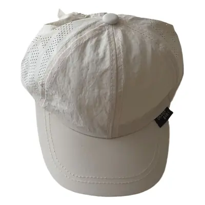 Qiu Nan Boys Girls Baseball Caps Spring 2026
