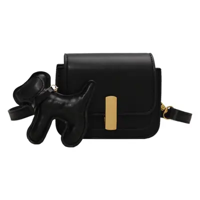 Women's White Rabbit Design Shoulder Bag 2023