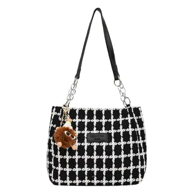 Korean Style Women's Large Capacity Tote Bag 2023