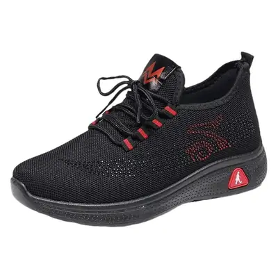 New Beijing Cloth Shoes Soft Sole Non-Slip Women