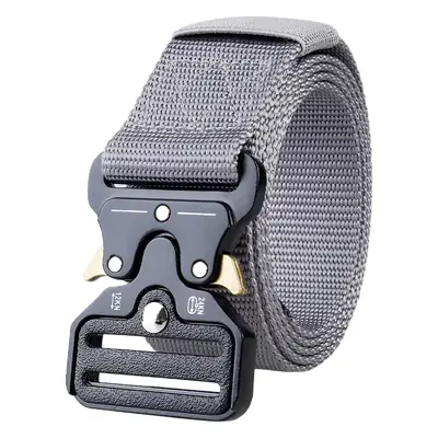 Tactical Camo Belt for Men Multi-Functional Tear Resistant