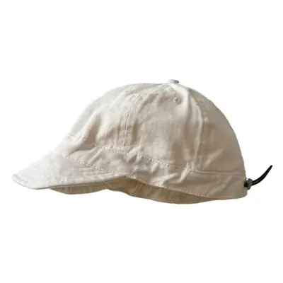 Yipan Kids Baseball Caps Black White Red Spring Autumn 2025