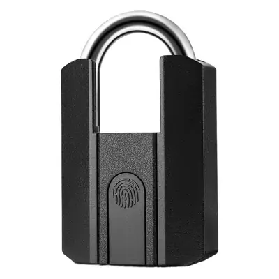 Smart Fingerprint Lock Outdoor Waterproof Bluetooth Remote