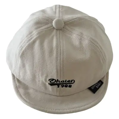 Yipan Baby Cap Spring Fall 2025 New Ins