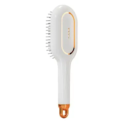 Women's Air Cushion Hair Curling Comb Large Plate
