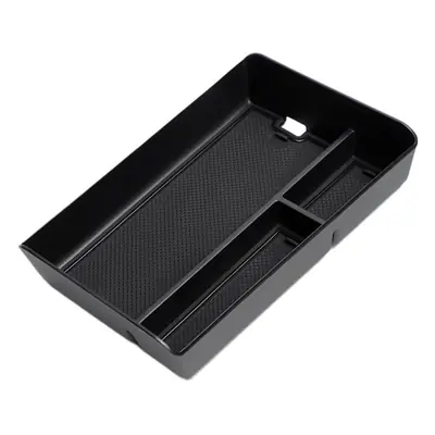 Suitable for 23-25 Haopu Ht Central Control Armrest Box Storage Box Gt Storage Car Interior Supplies Modification