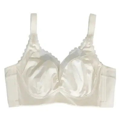 Light Luxury Underwear Women's Big Chest Small