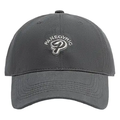 Pantera Graphic Baseball Cap Black Adjustable Wide Brim