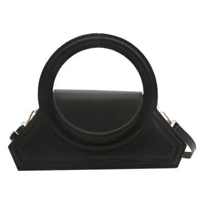 Women's Cream Leather Shoulder Crossbody Bag 2024