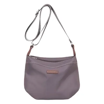 Purple Crossbody Phone Bag for Women