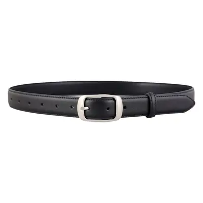 2025 Women Genuine Leather Belt Korean Style Jeans Belt