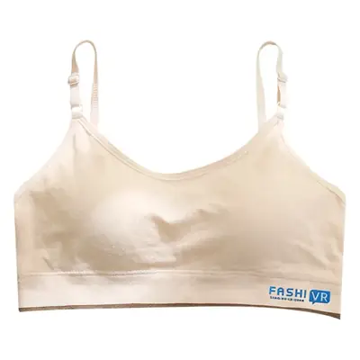 Wireless Sports Bra for Girls Underwear Development