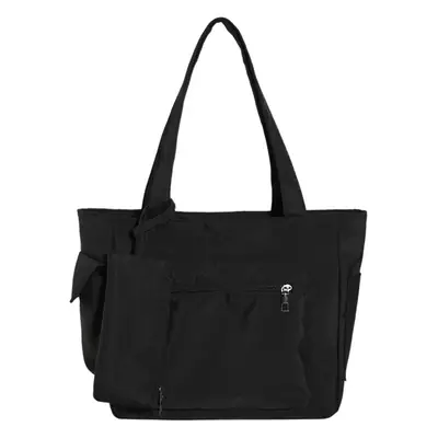 Large Capacity Korean Style Women's Tote Bag 2024