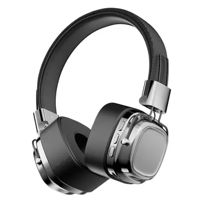 2025 New Ins American Retro Wireless Bluetooth 5.3 Headphones