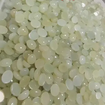 Korean Jade Rings Set Large Number In Stock