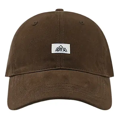Patch Hill Men's Grey UV-Proof Peaked Cap