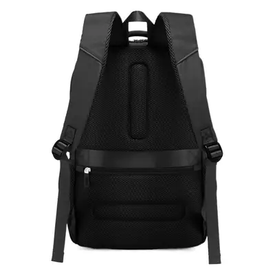 Women Large Capacity Korean Fashion Backpack Grey