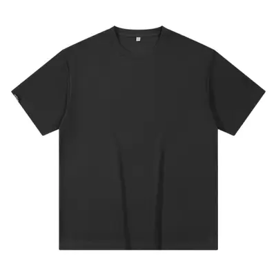 Dengjue Men's Twill T-Shirt Tan 2026