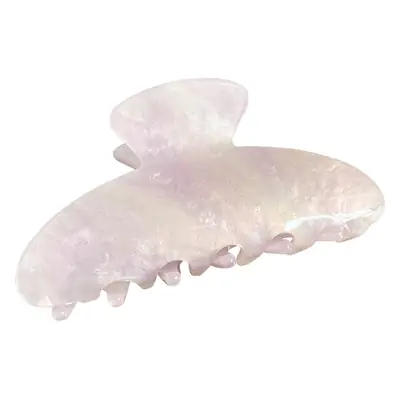 New Streamer Colorful Acrylic Shark Clip for Women