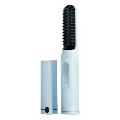 Portable Mini Hair Straightener for Women