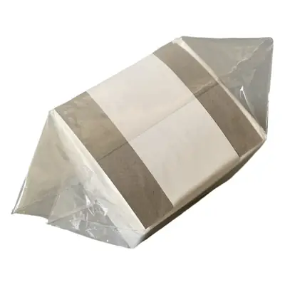 Waterproof Makeup Cotton Wet Press Sheets