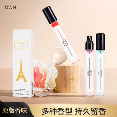 Dawn Beauty Perfume Samples 10ml Shake Fast Live Explosion Test Pack