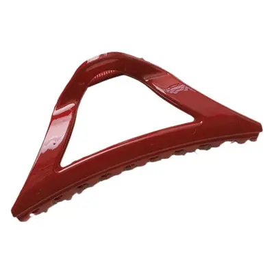 2025 Red Festive Hair Clip for Women