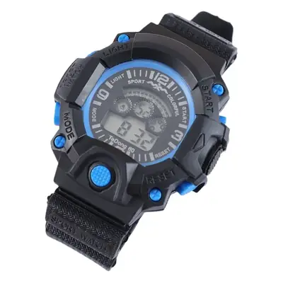 Multifunctional Electronic Watch for Men Women Sports Grade