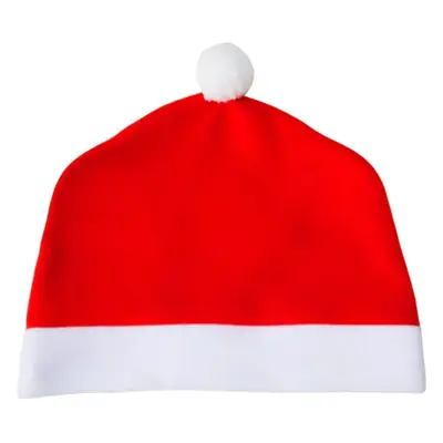 Christmas Car Seat Cover with Hot Headrest Design