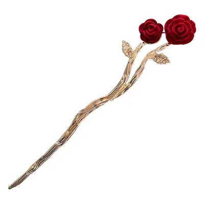 Retro Chinese Hairpin National Tide Decorative Hairpin